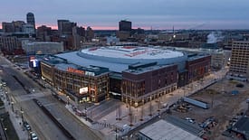 Little Caesars Arena